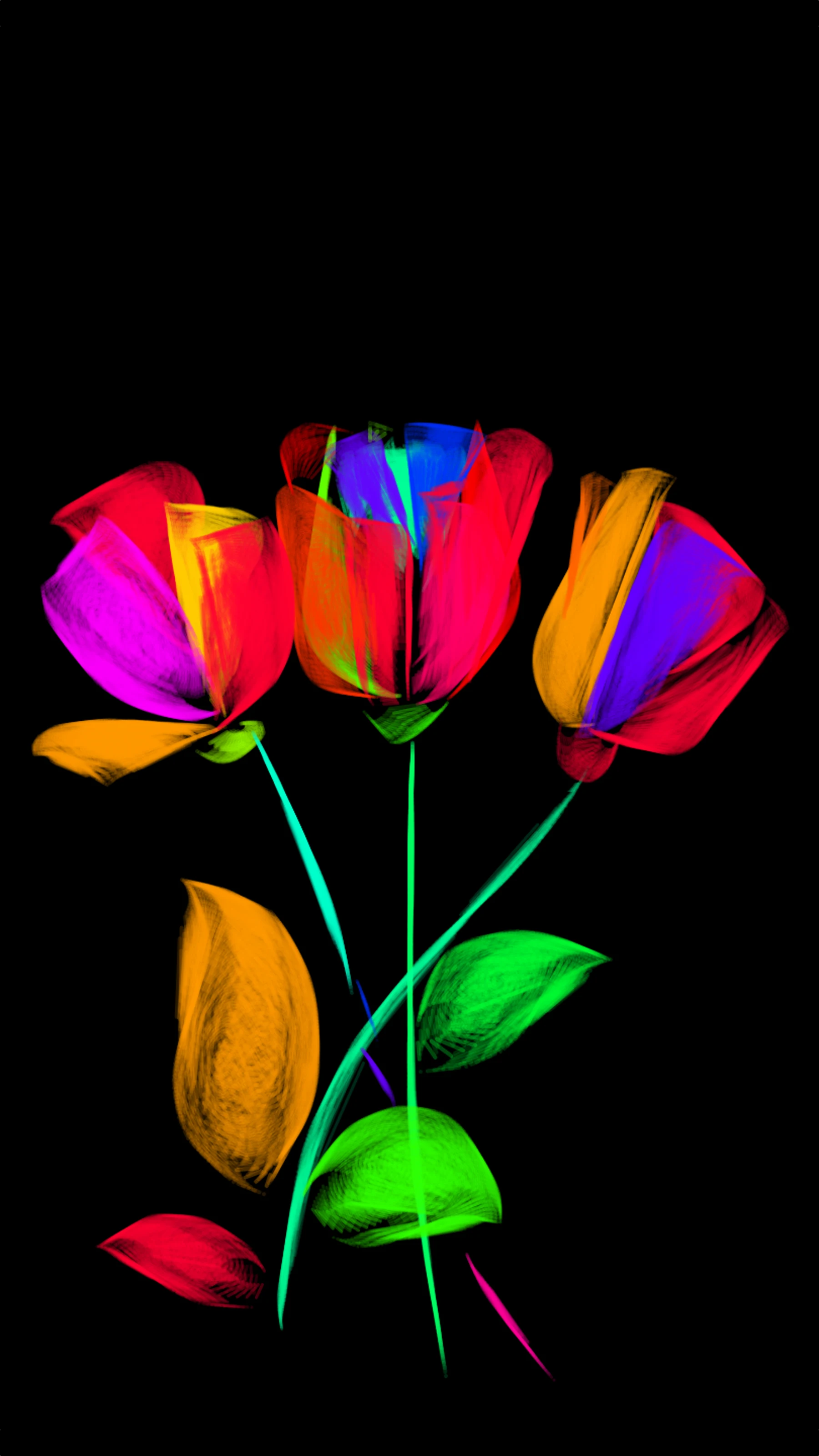 Kids Doodle - Paint & Draw screenshot